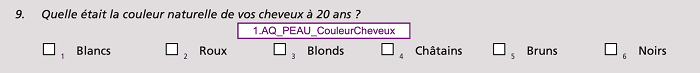 S- Question CouleurCheveux_Peau